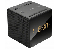 SONY ICF-C1 czarny - 290039 - zdjęcie 1